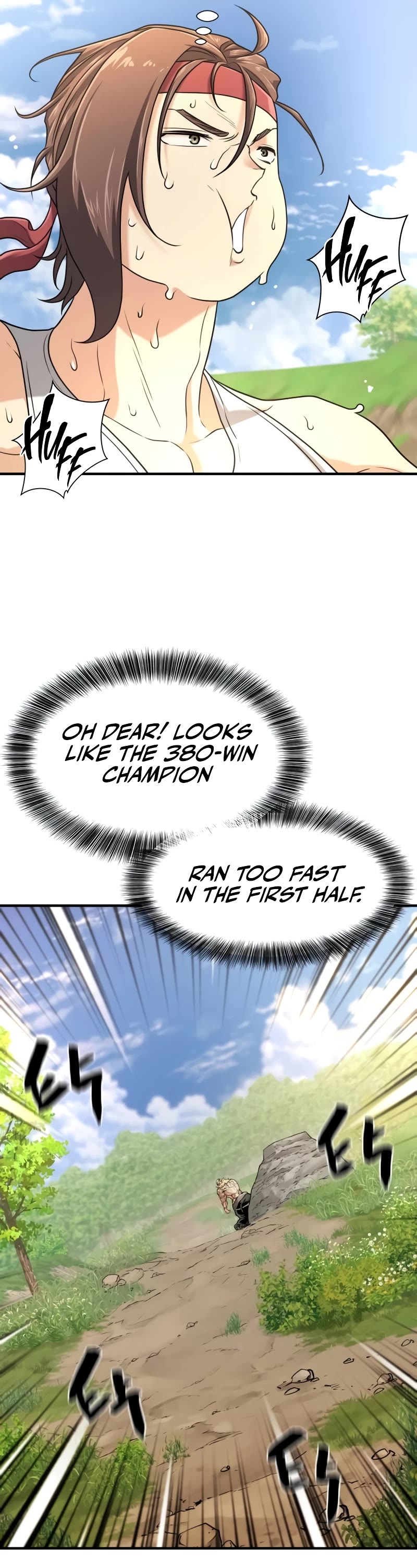 The Greatest Estate Developer Chapter 146 page 7 - Chapter 146