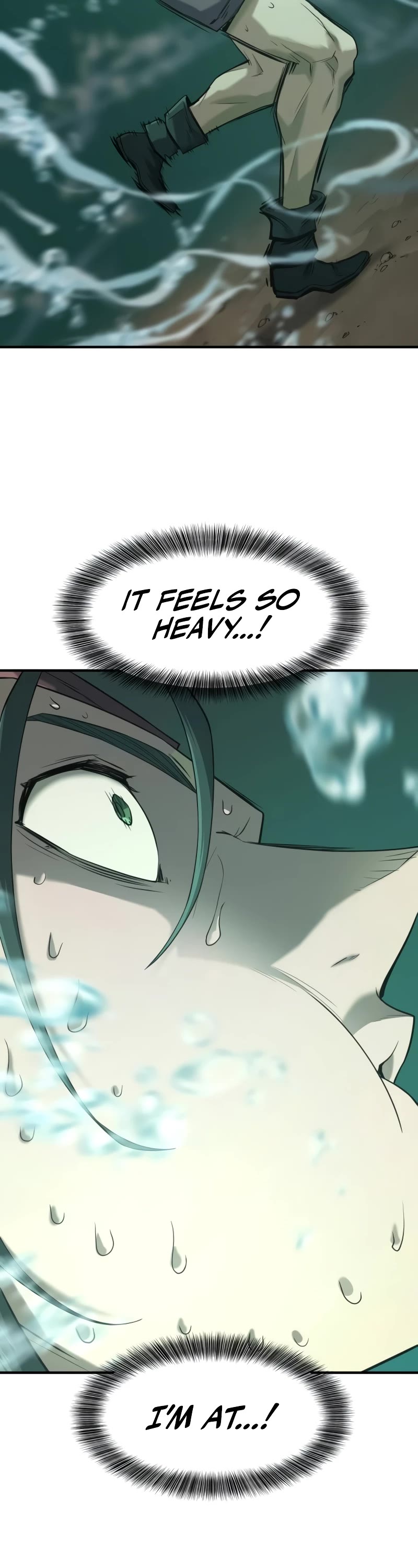 The Greatest Estate Developer Chapter 147 page 10 - Chapter 147