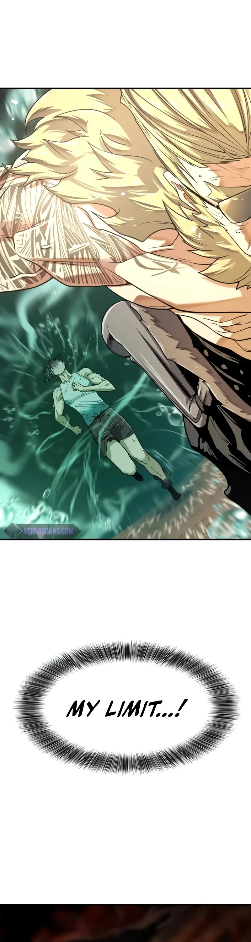 The Greatest Estate Developer Chapter 147 page 11 - Chapter 147