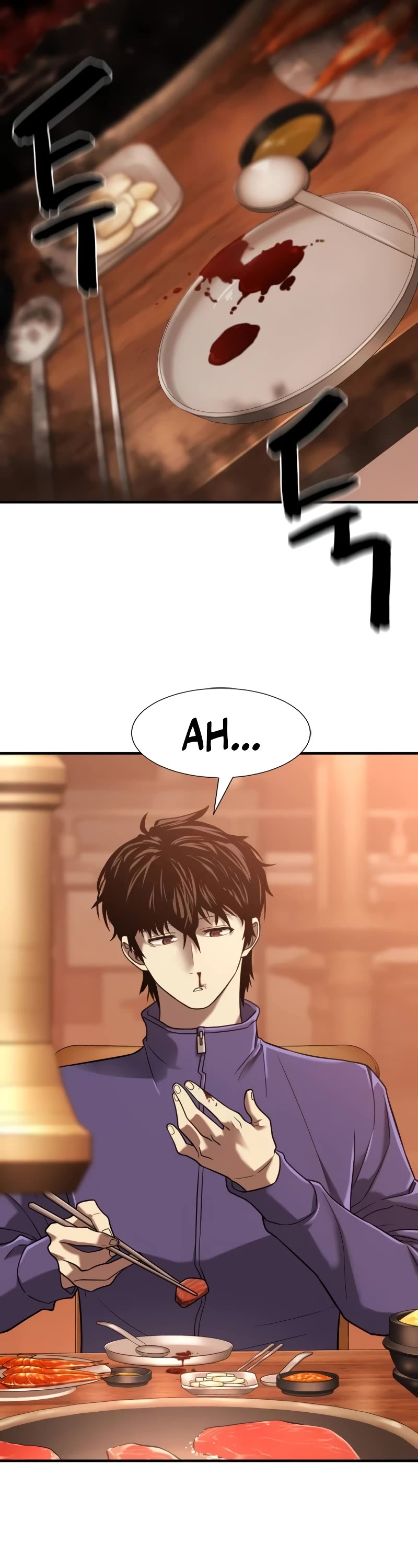 The Greatest Estate Developer Chapter 147 page 12 - Chapter 147