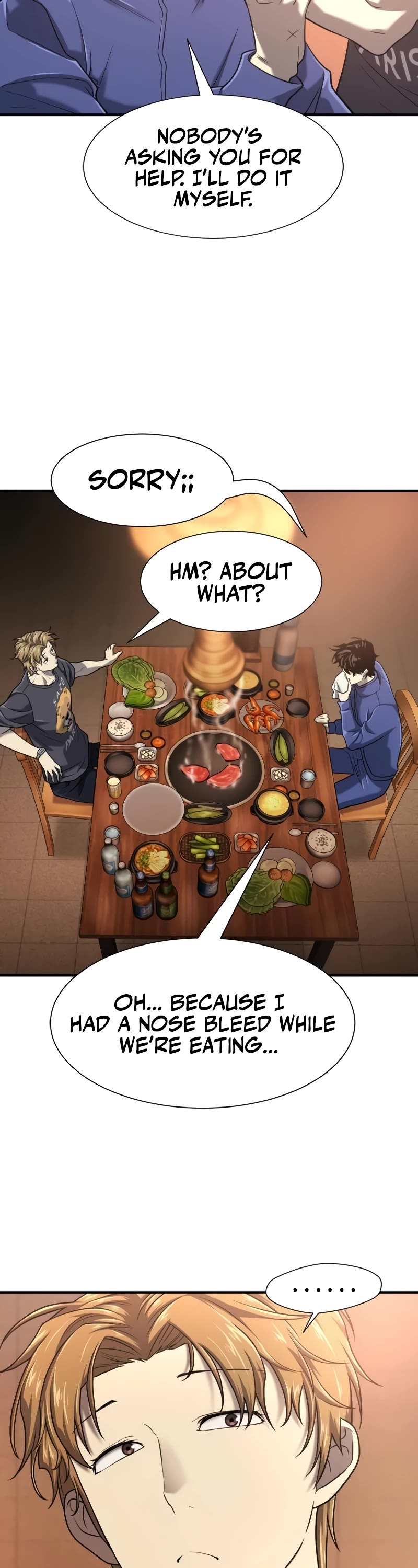 The Greatest Estate Developer Chapter 147 page 14 - Chapter 147