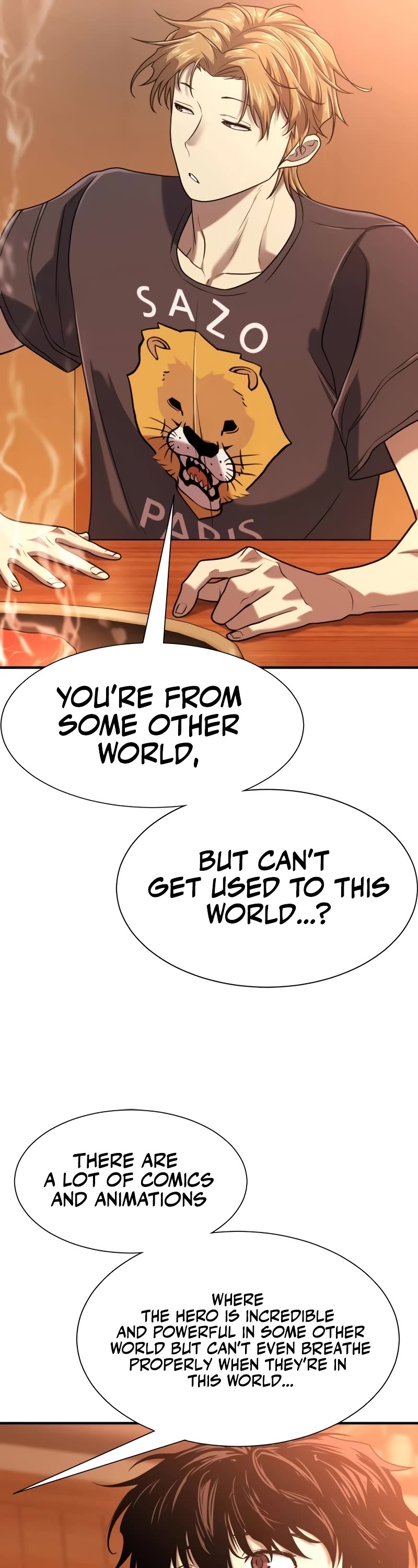 The Greatest Estate Developer Chapter 147 page 17 - Chapter 147