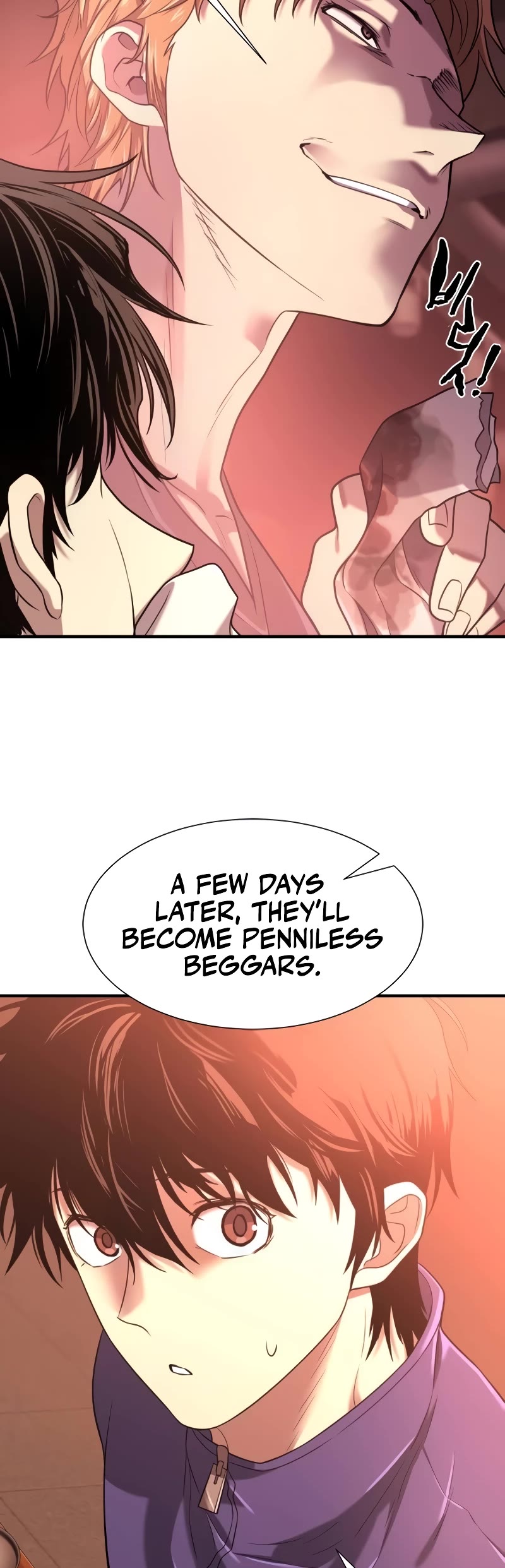 The Greatest Estate Developer Chapter 147 page 20 - Chapter 147