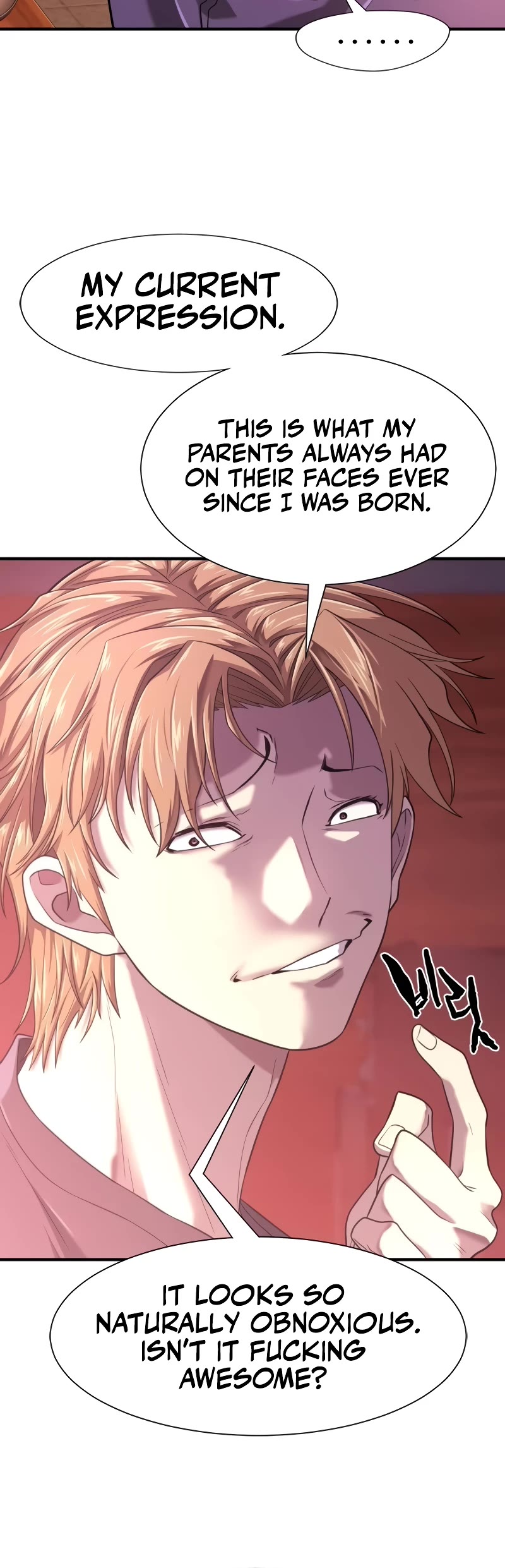 The Greatest Estate Developer Chapter 147 page 21 - Chapter 147