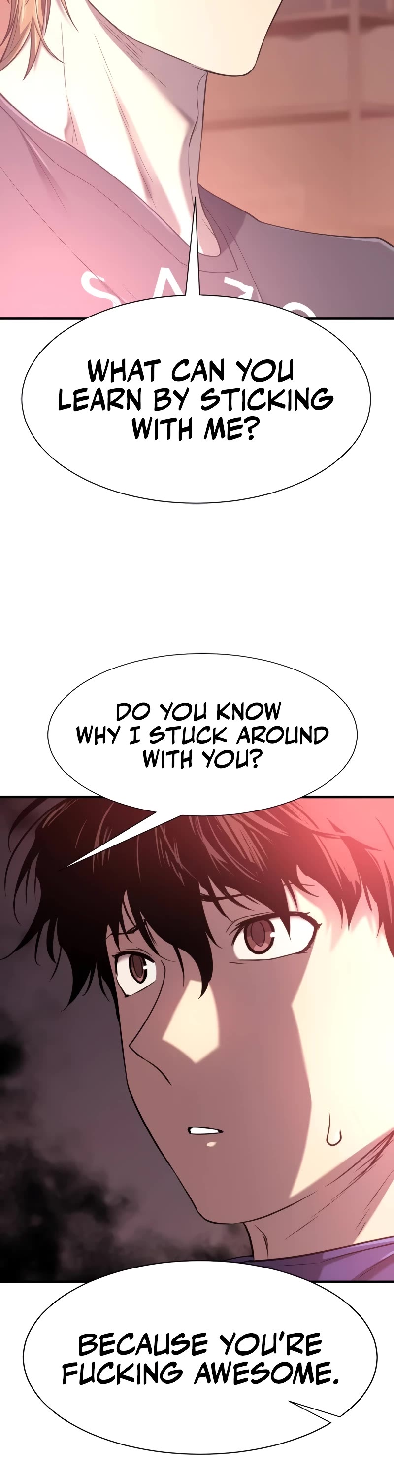 The Greatest Estate Developer Chapter 147 page 23 - Chapter 147