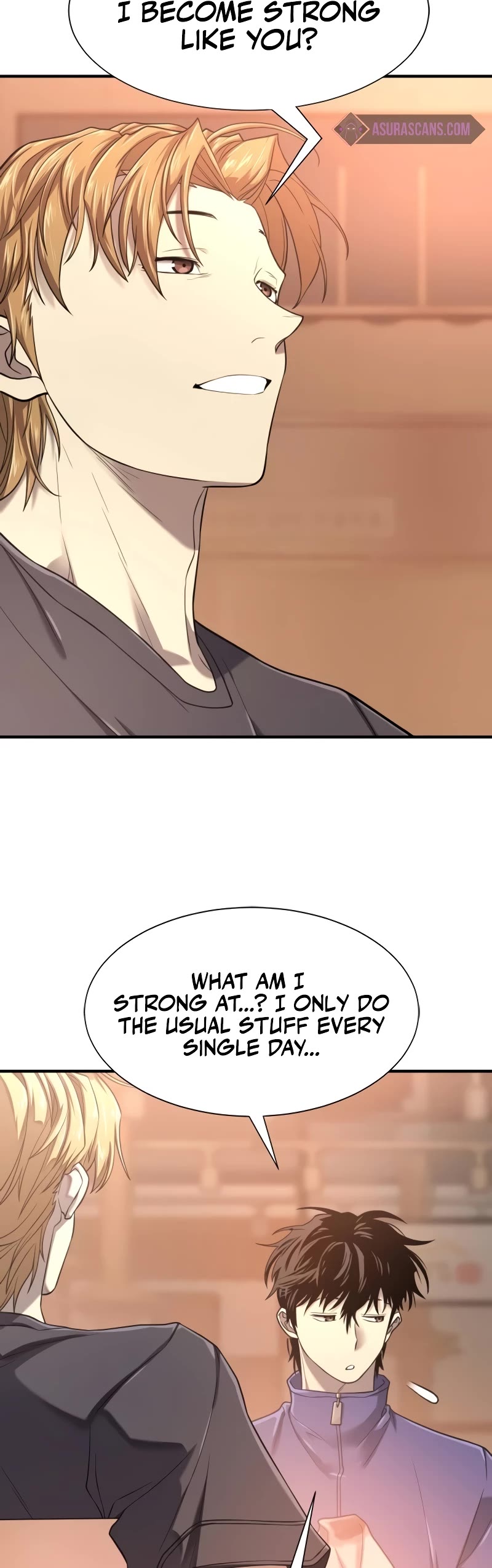 The Greatest Estate Developer Chapter 147 page 25 - Chapter 147