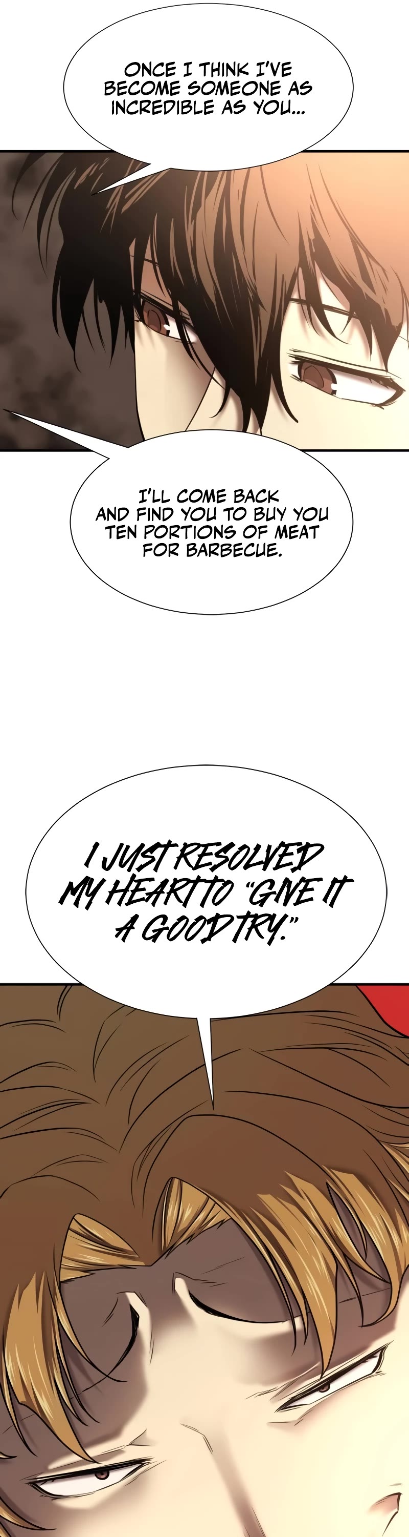 The Greatest Estate Developer Chapter 147 page 27 - Chapter 147