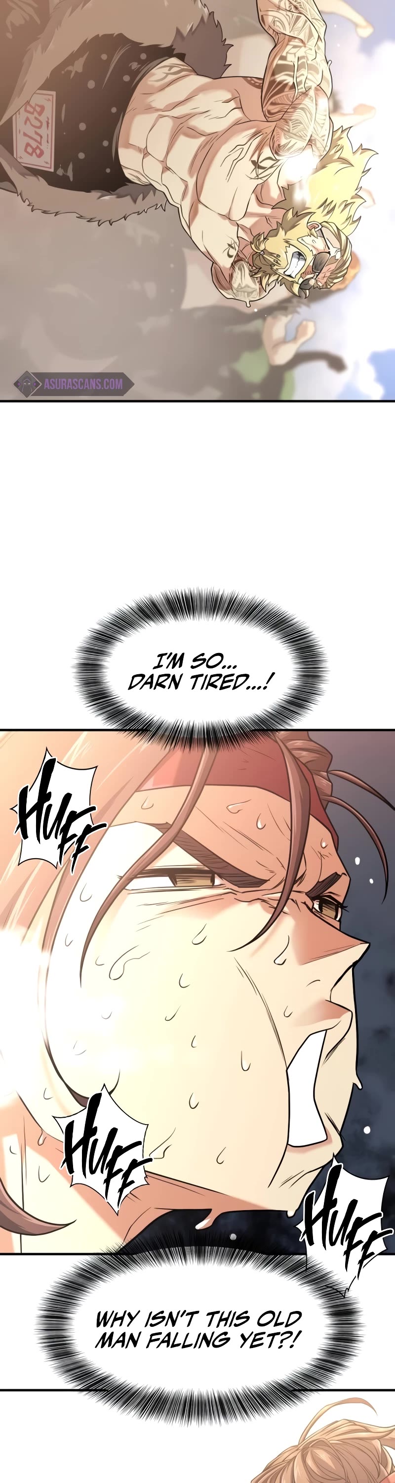 The Greatest Estate Developer Chapter 147 page 3 - Chapter 147