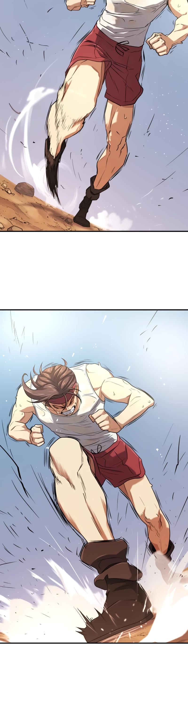 The Greatest Estate Developer Chapter 147 page 31 - Chapter 147