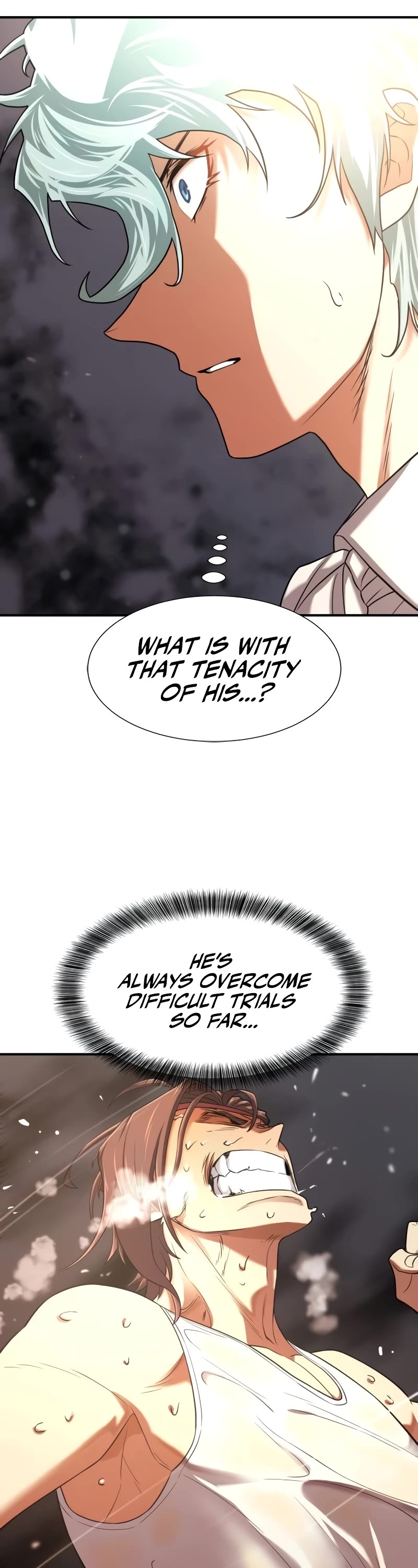 The Greatest Estate Developer Chapter 147 page 32 - Chapter 147