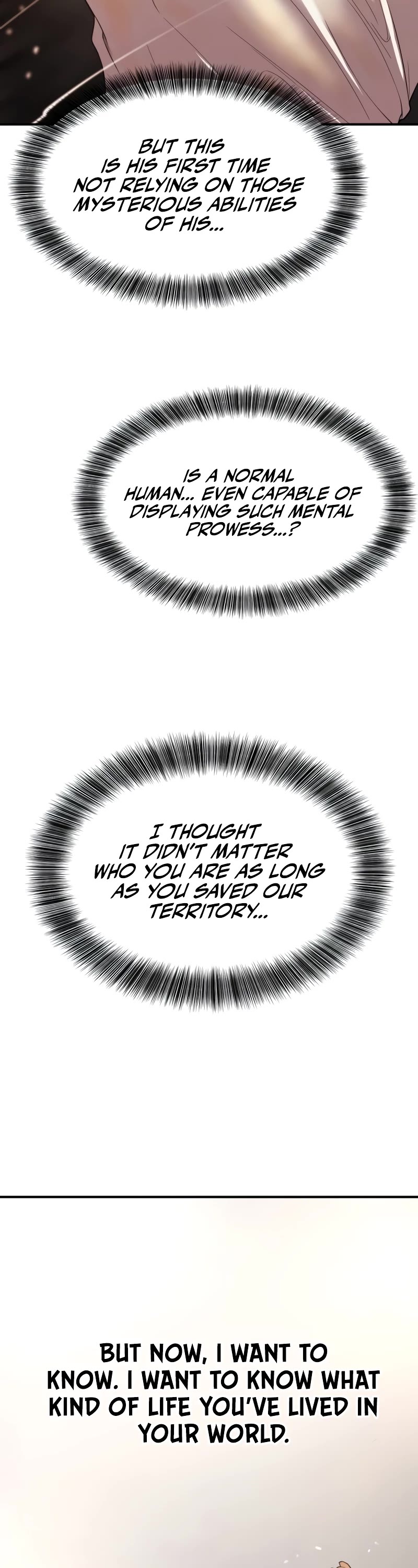 The Greatest Estate Developer Chapter 147 page 33 - Chapter 147