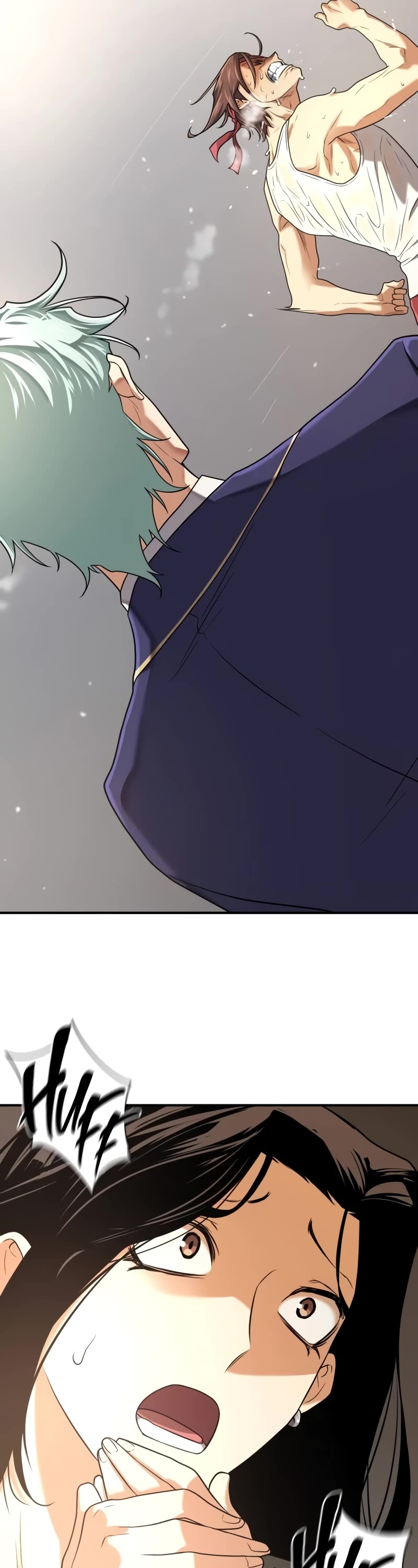 The Greatest Estate Developer Chapter 147 page 34 - Chapter 147
