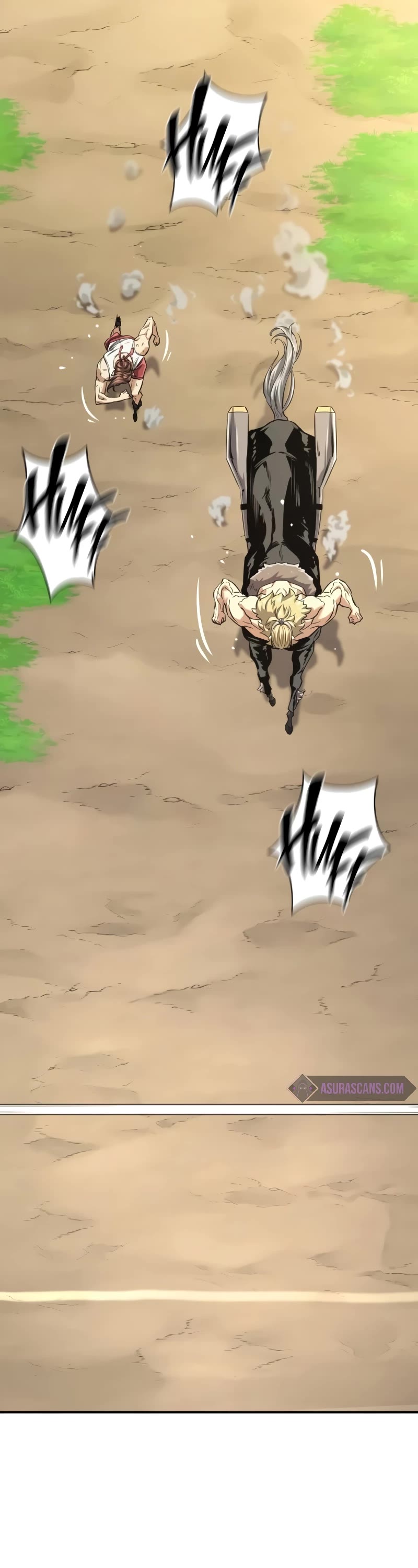 The Greatest Estate Developer Chapter 147 page 36 - Chapter 147