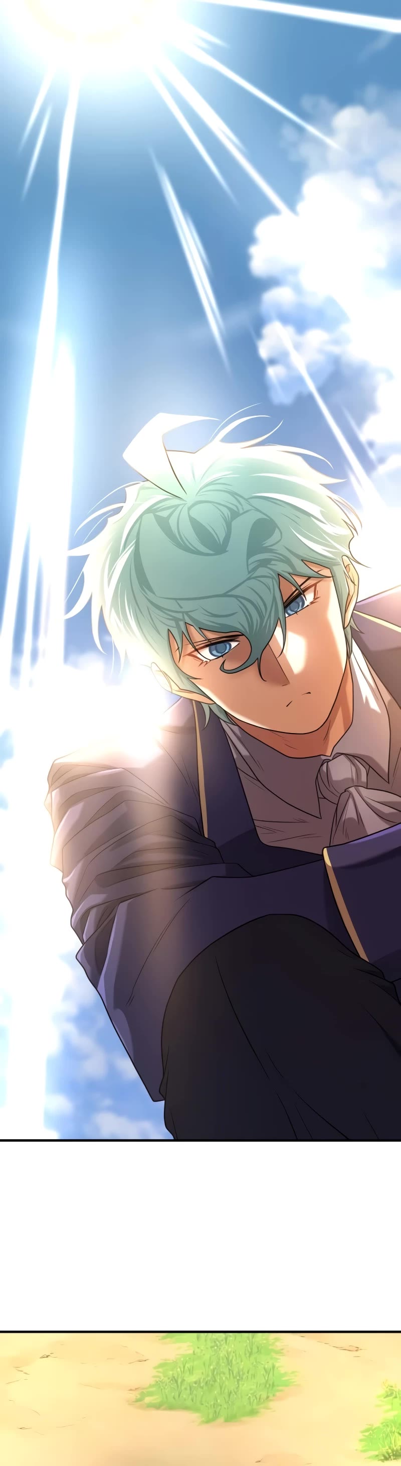 The Greatest Estate Developer Chapter 147 page 41 - Chapter 147