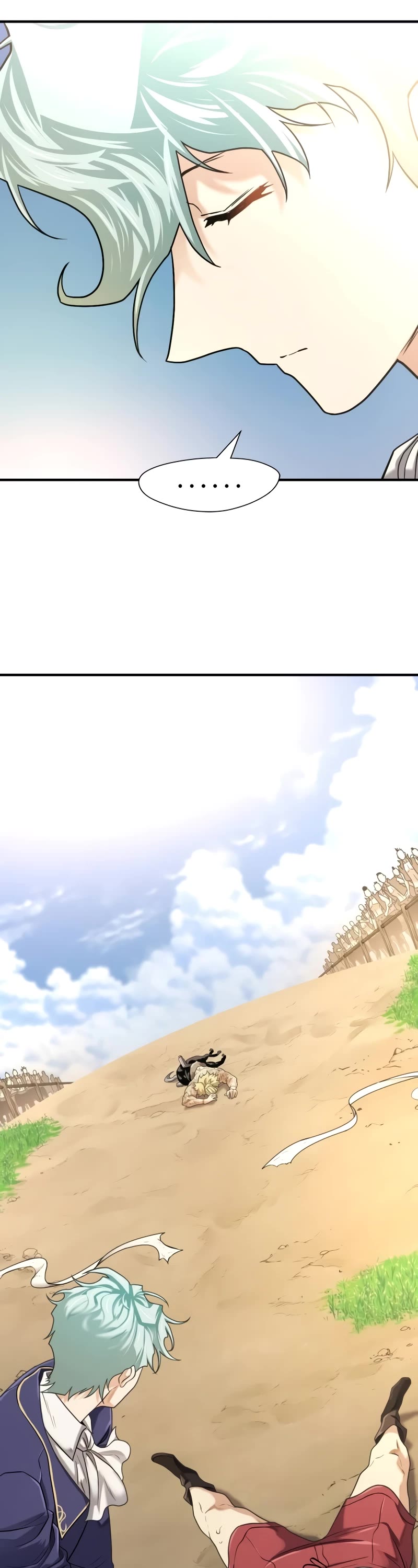 The Greatest Estate Developer Chapter 147 page 43 - Chapter 147