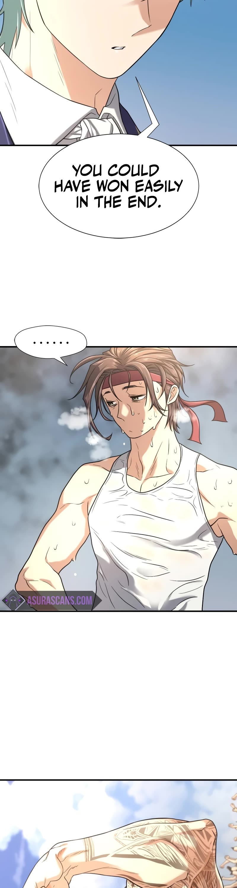 The Greatest Estate Developer Chapter 147 page 49 - Chapter 147