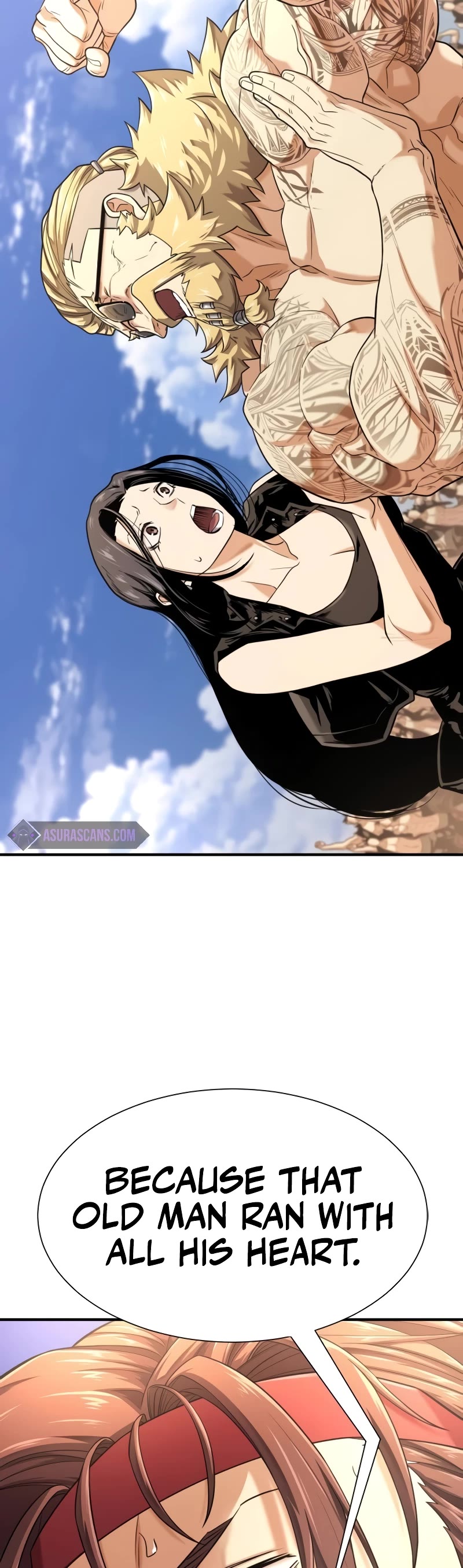 The Greatest Estate Developer Chapter 147 page 50 - Chapter 147