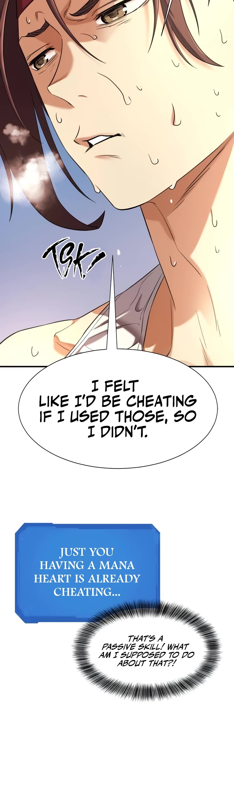 The Greatest Estate Developer Chapter 147 page 51 - Chapter 147