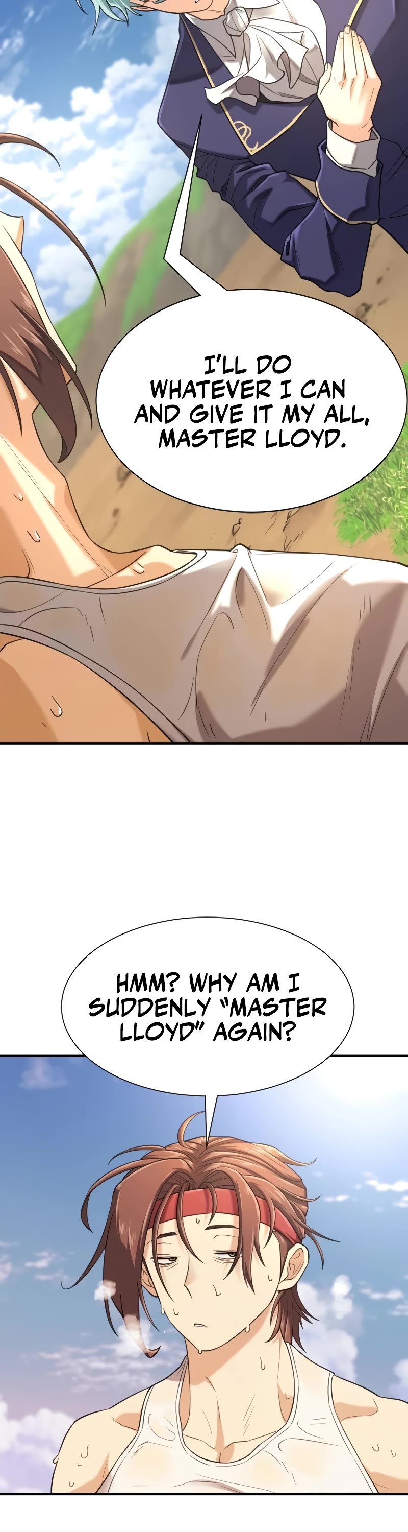 The Greatest Estate Developer Chapter 147 page 53 - Chapter 147