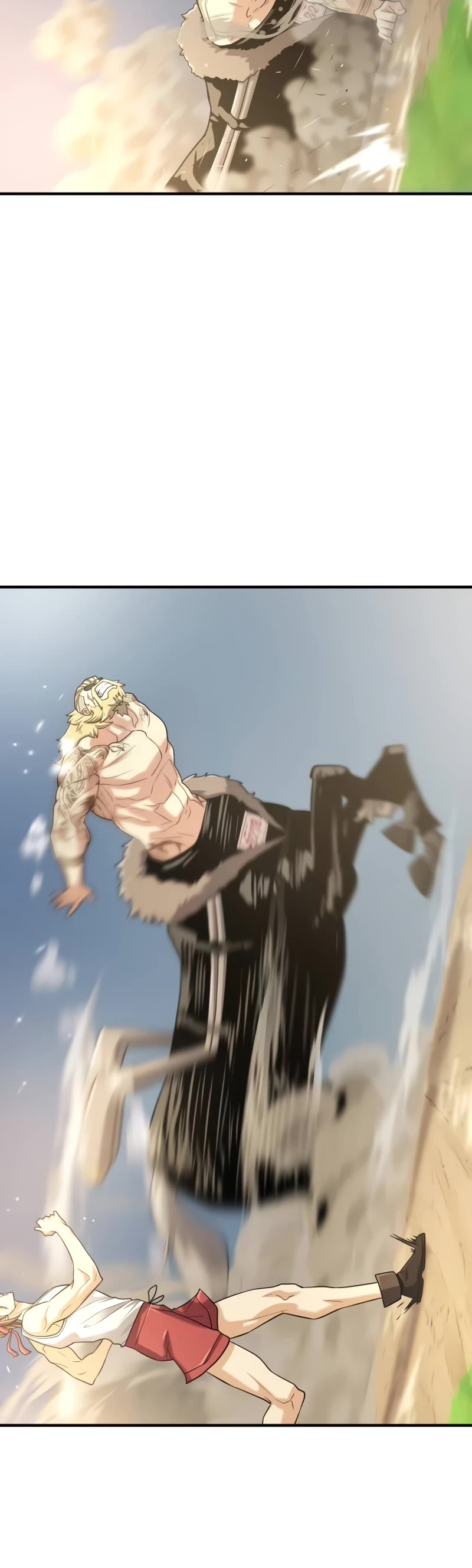 The Greatest Estate Developer Chapter 147 page 6 - Chapter 147