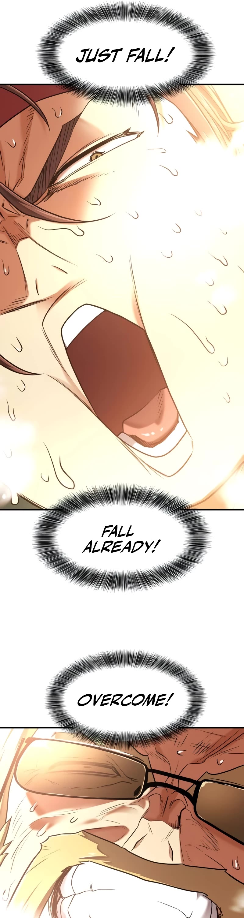 The Greatest Estate Developer Chapter 147 page 7 - Chapter 147