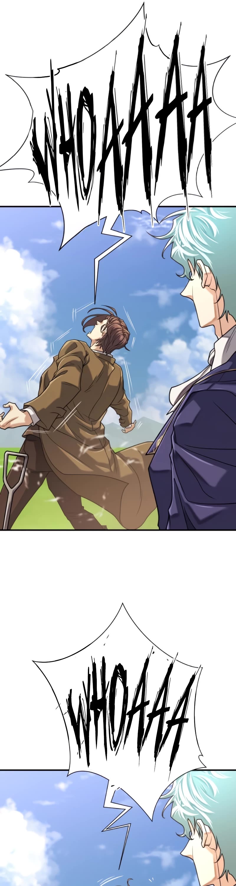 The Greatest Estate Developer Chapter 148 page 14 - Chapter 148