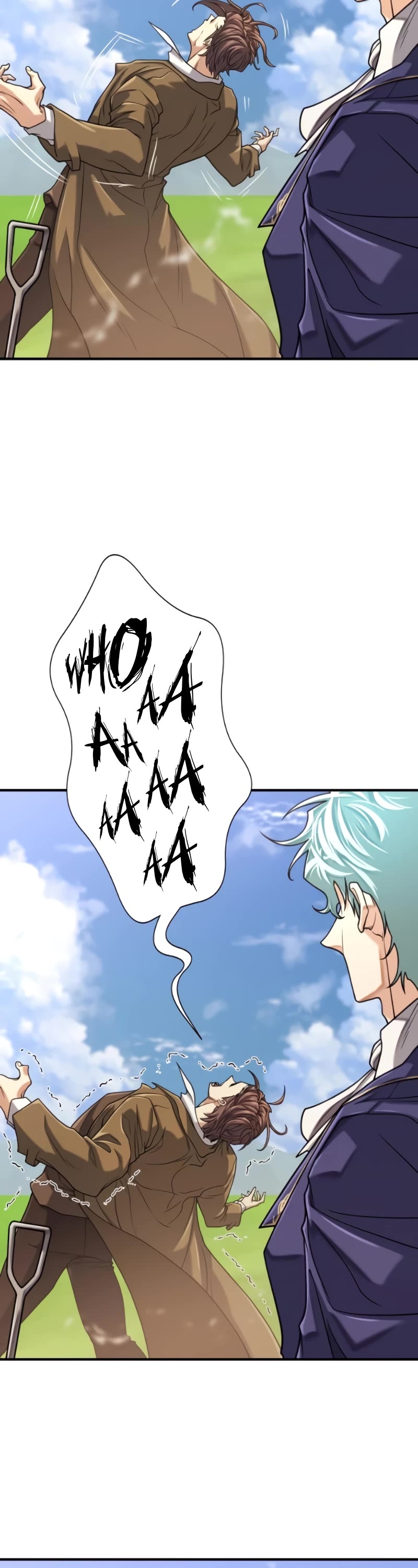 The Greatest Estate Developer Chapter 148 page 15 - Chapter 148