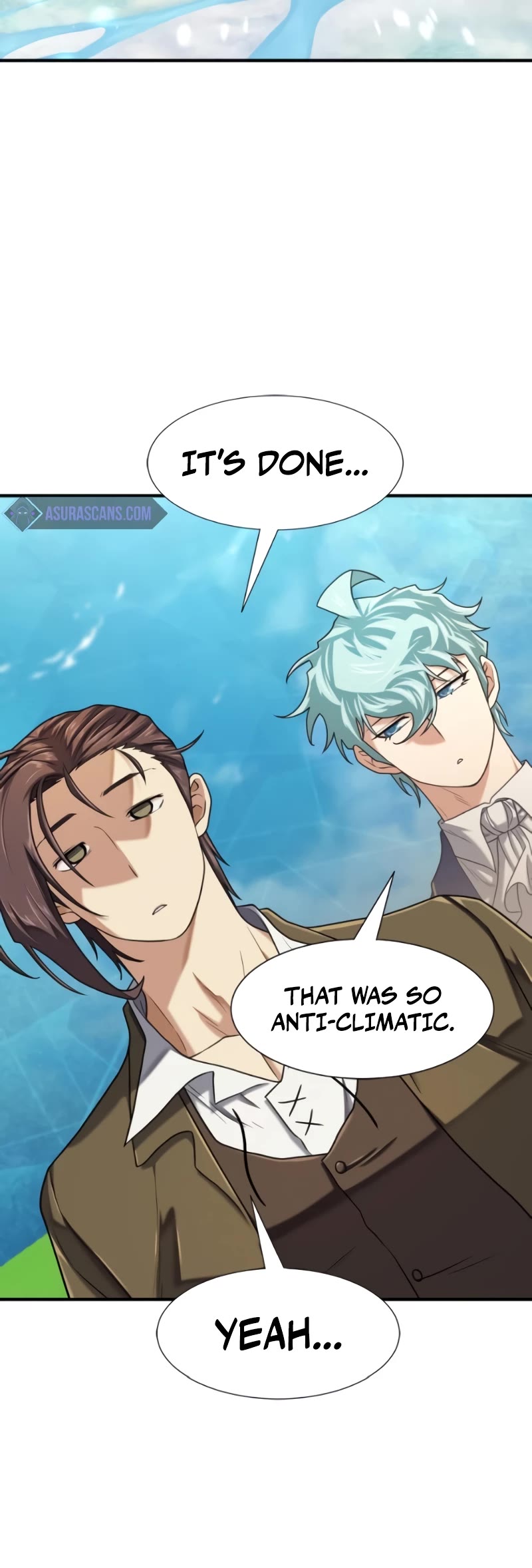 The Greatest Estate Developer Chapter 148 page 17 - Chapter 148