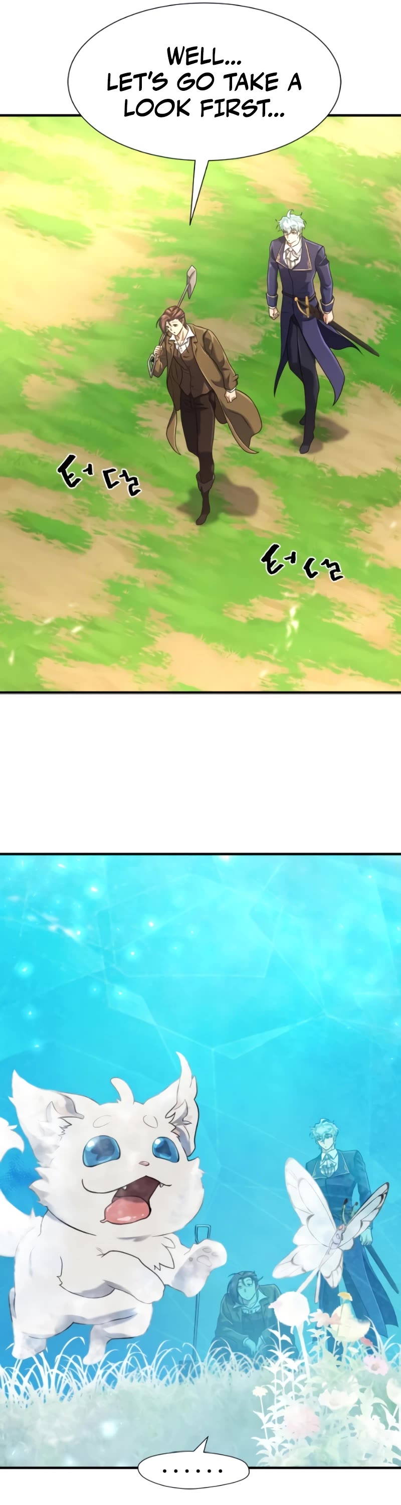 The Greatest Estate Developer Chapter 148 page 18 - Chapter 148