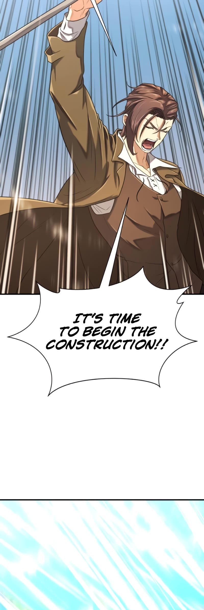 The Greatest Estate Developer Chapter 148 page 20 - Chapter 148