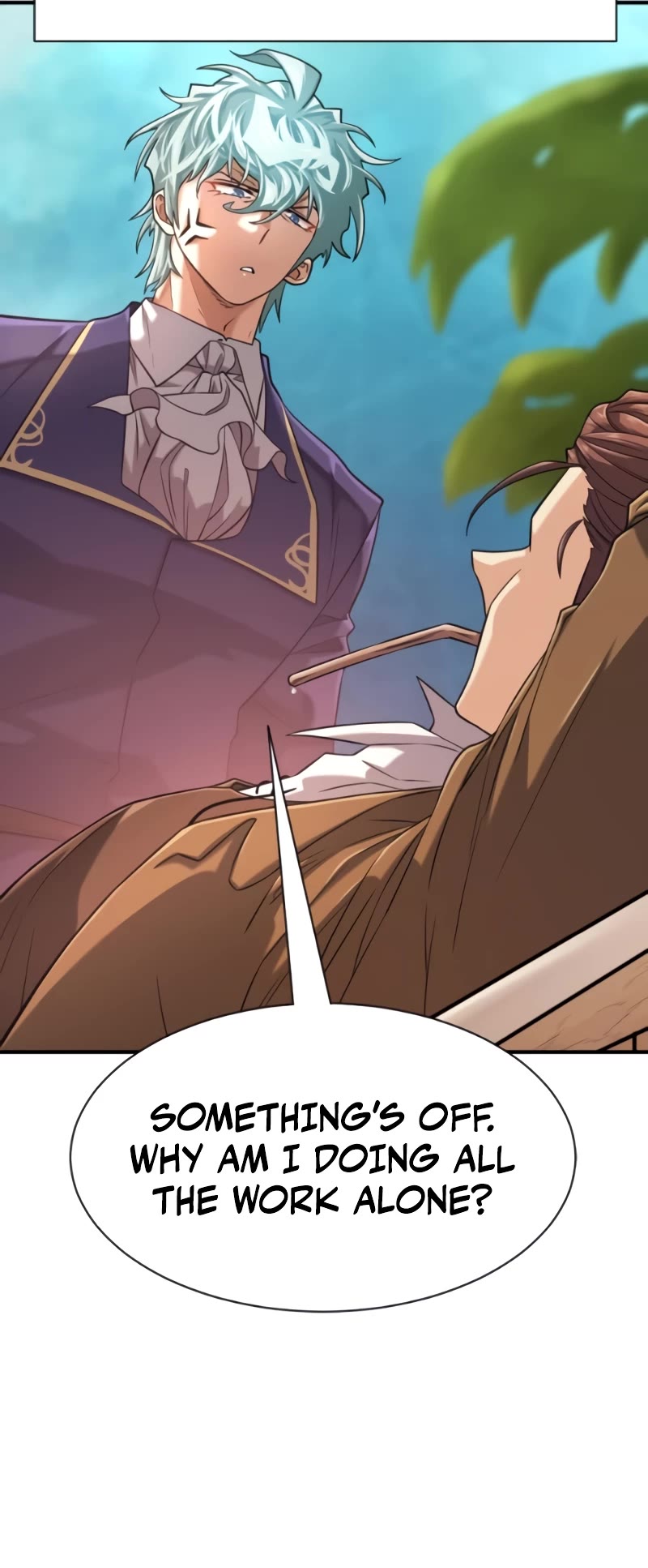 The Greatest Estate Developer Chapter 148 page 25 - Chapter 148