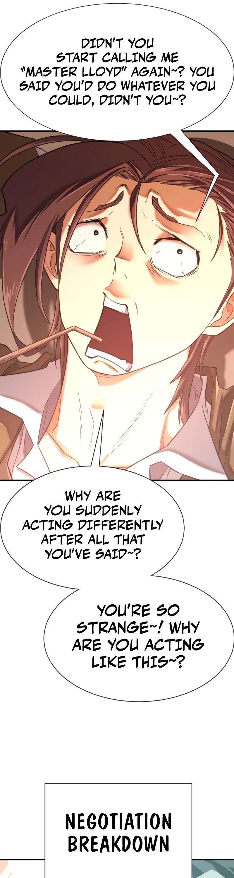 The Greatest Estate Developer Chapter 148 page 26 - Chapter 148