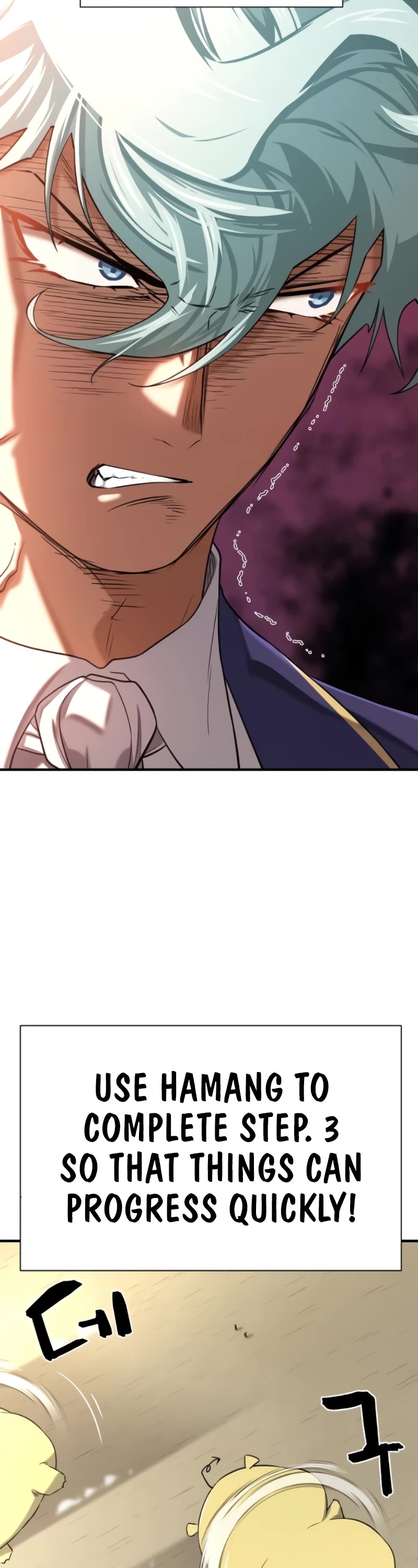 The Greatest Estate Developer Chapter 148 page 27 - Chapter 148