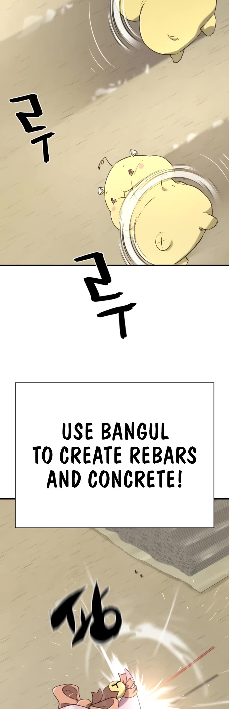 The Greatest Estate Developer Chapter 148 page 28 - Chapter 148