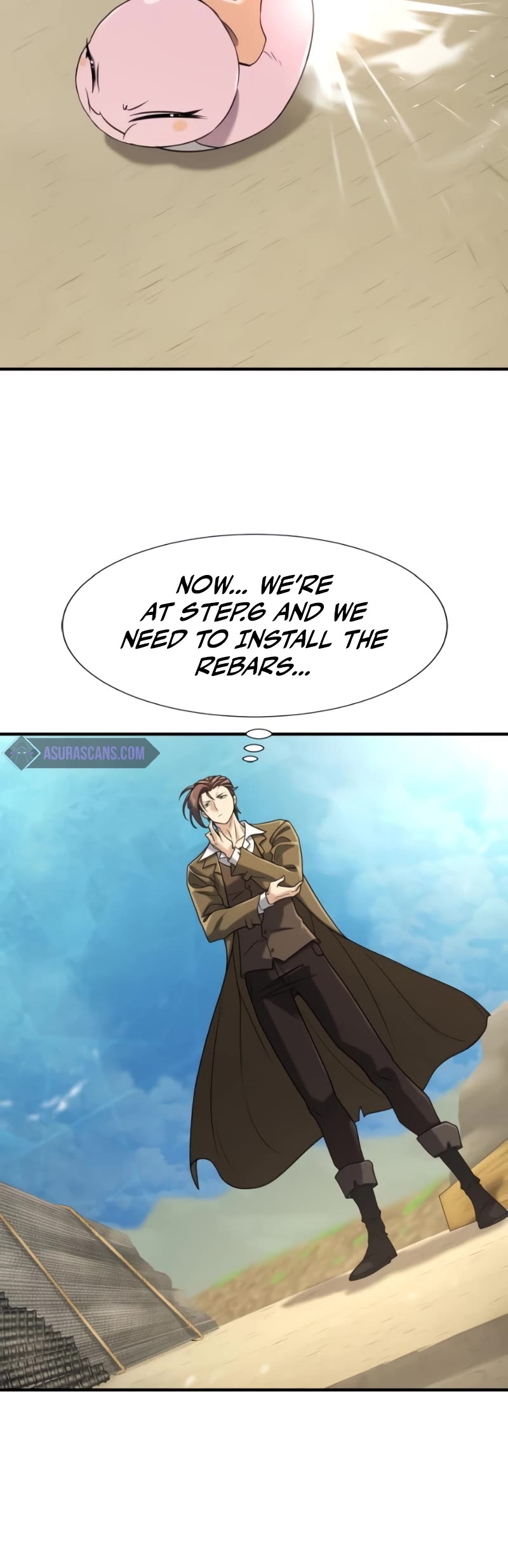 The Greatest Estate Developer Chapter 148 page 29 - Chapter 148