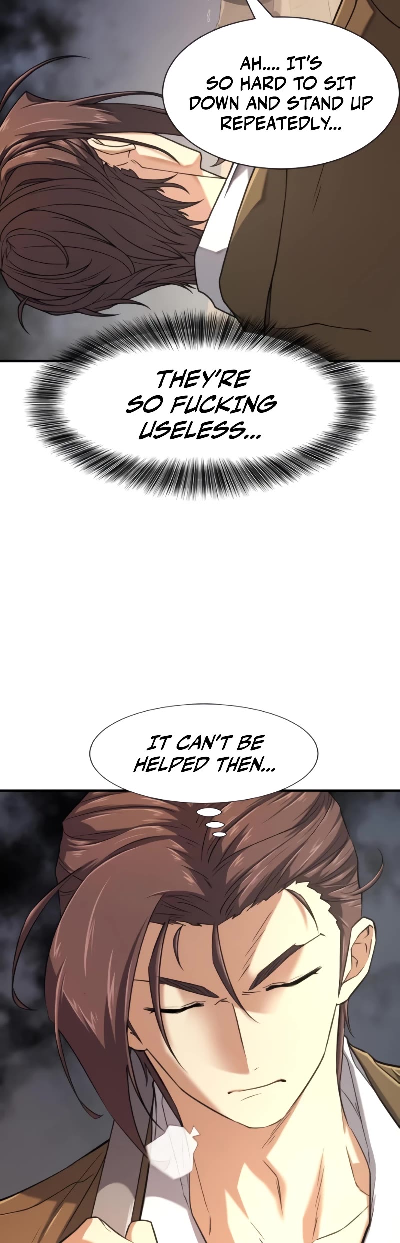 The Greatest Estate Developer Chapter 148 page 32 - Chapter 148