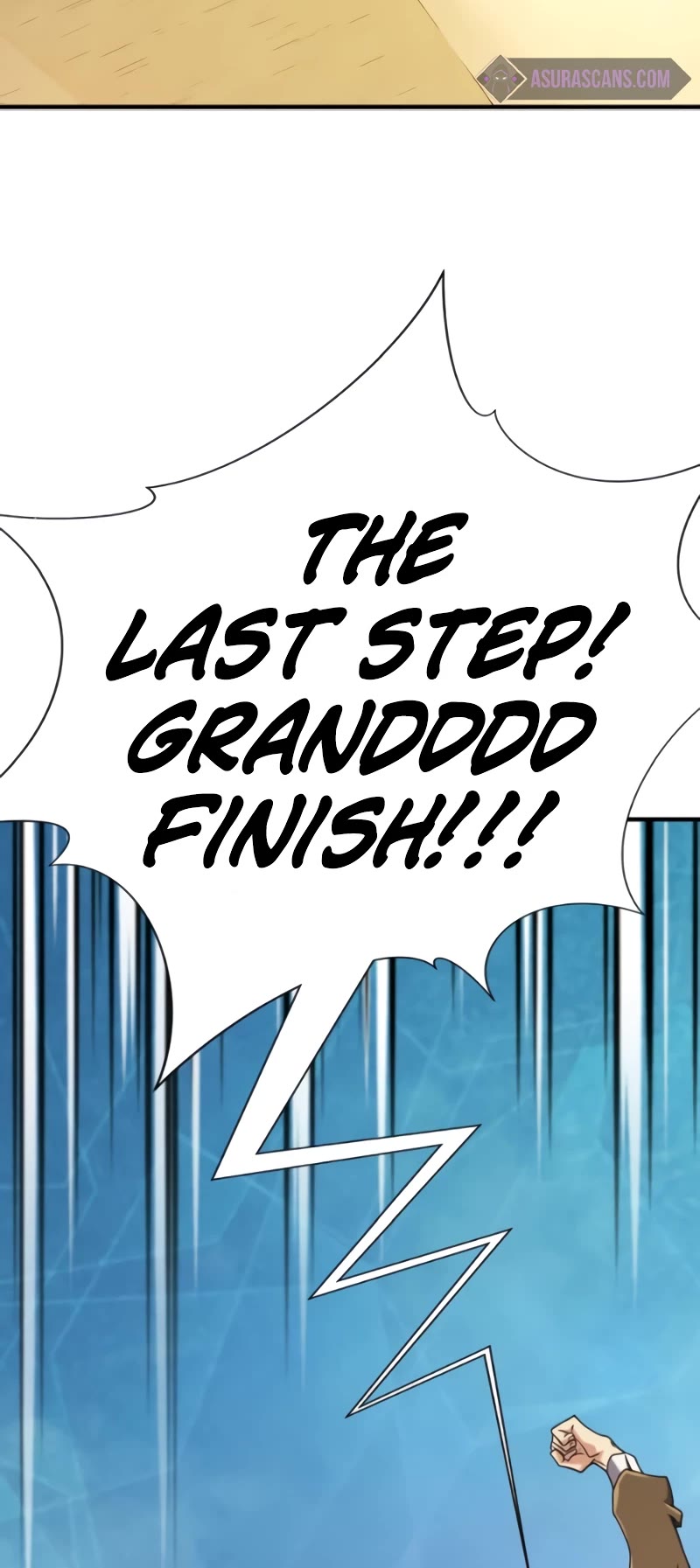 The Greatest Estate Developer Chapter 148 page 36 - Chapter 148