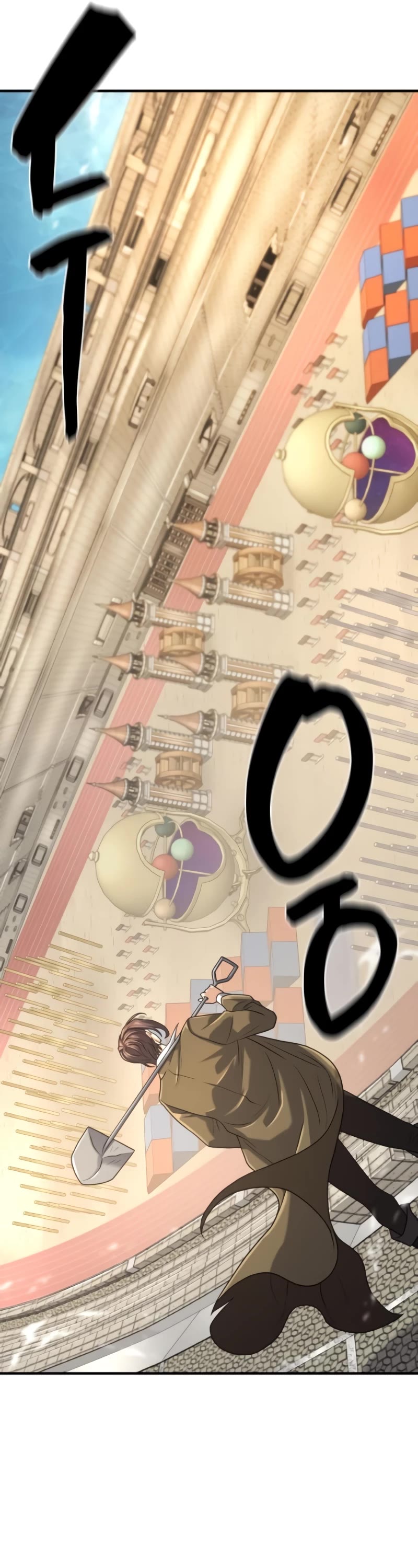 The Greatest Estate Developer Chapter 148 page 38 - Chapter 148