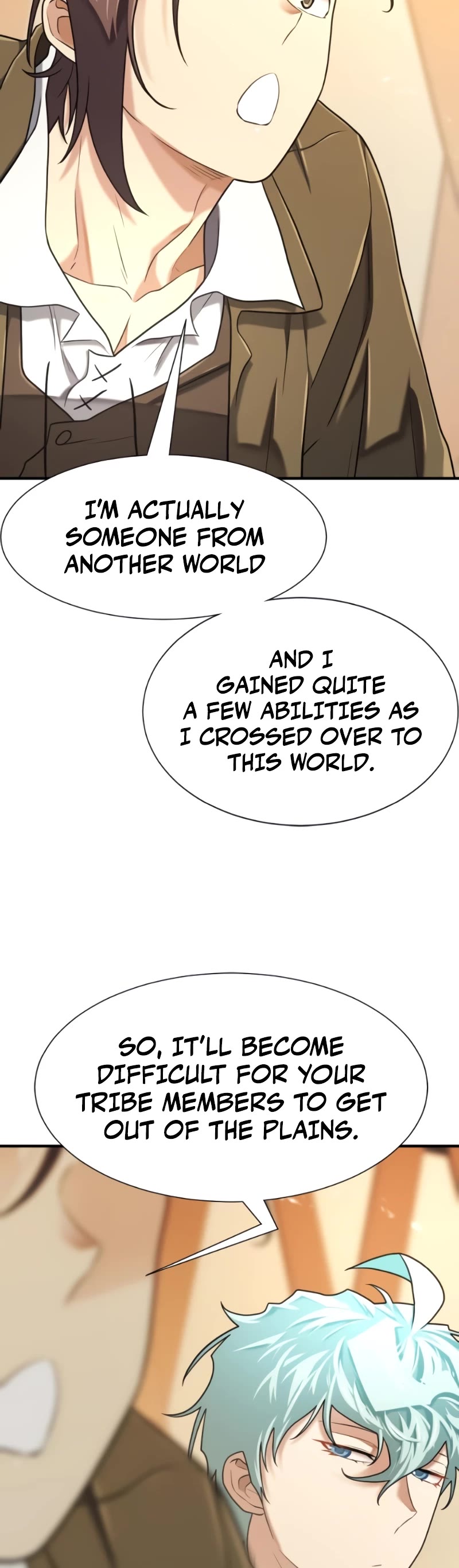 The Greatest Estate Developer Chapter 148 page 4 - Chapter 148
