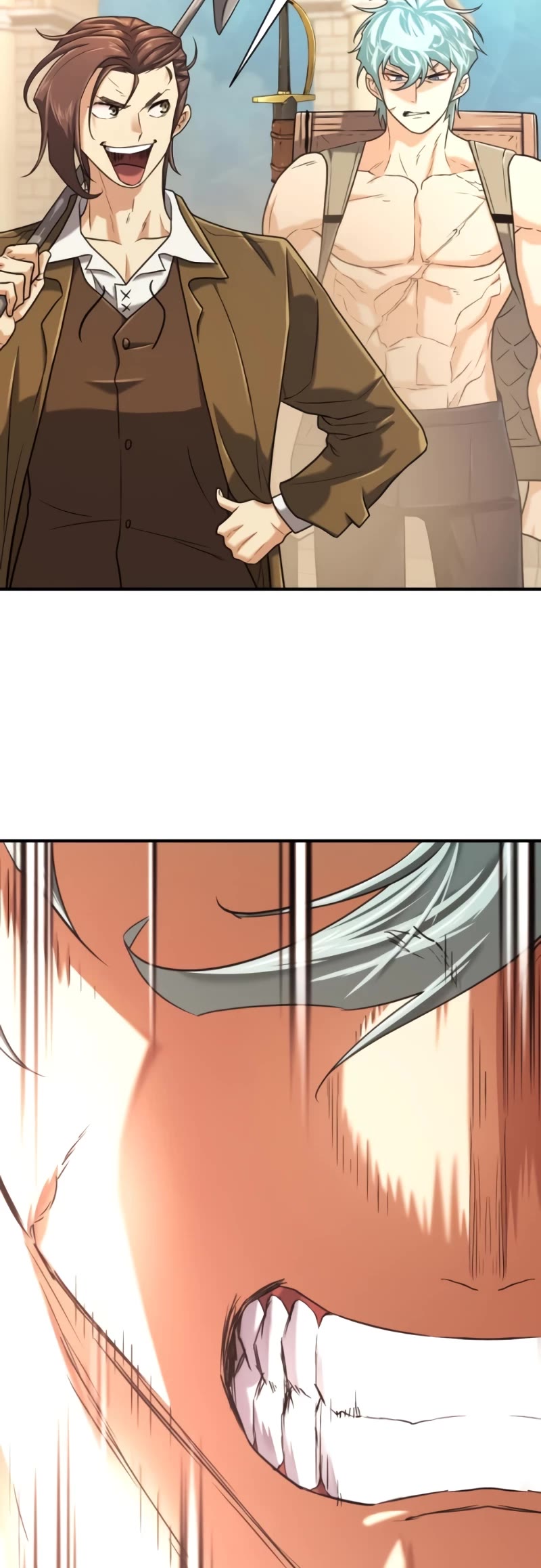 The Greatest Estate Developer Chapter 148 page 40 - Chapter 148