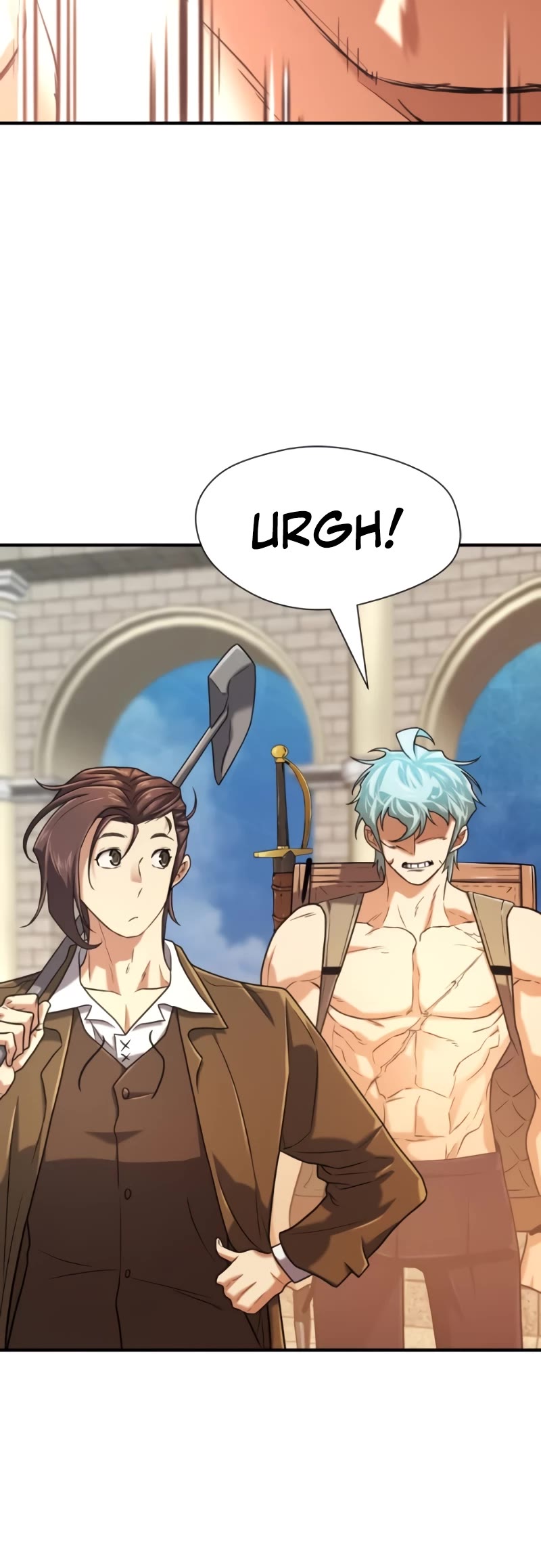 The Greatest Estate Developer Chapter 148 page 41 - Chapter 148