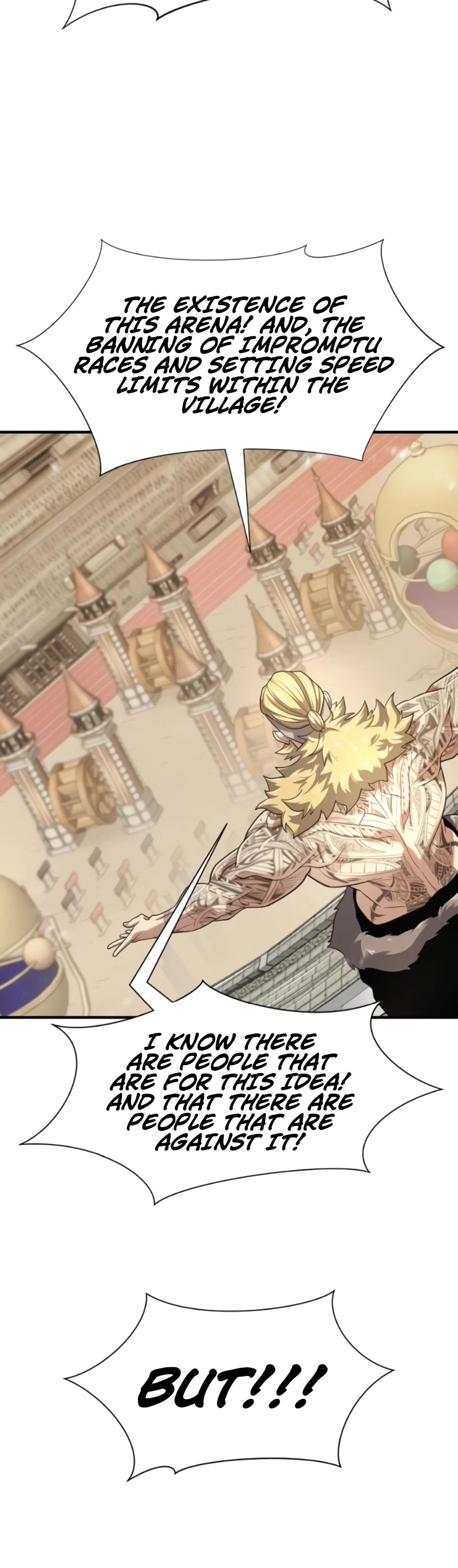 The Greatest Estate Developer Chapter 148 page 45 - Chapter 148