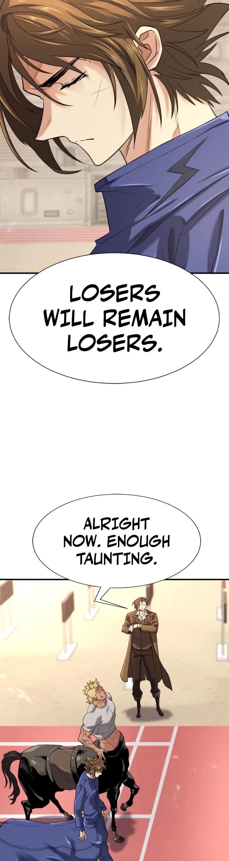 The Greatest Estate Developer Chapter 148 page 51 - Chapter 148