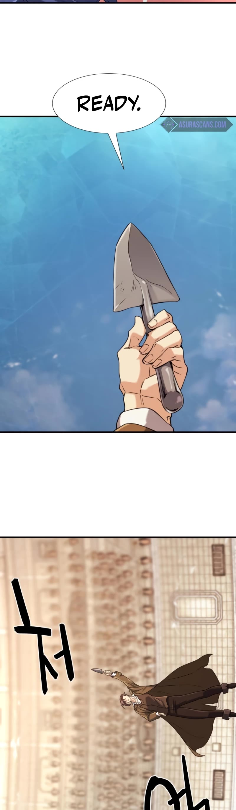 The Greatest Estate Developer Chapter 148 page 52 - Chapter 148