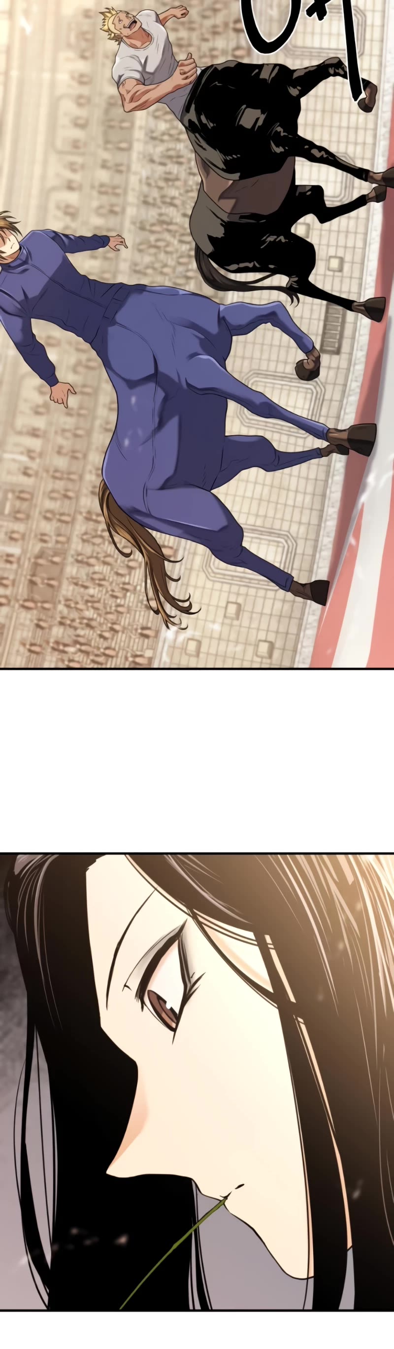 The Greatest Estate Developer Chapter 148 page 53 - Chapter 148