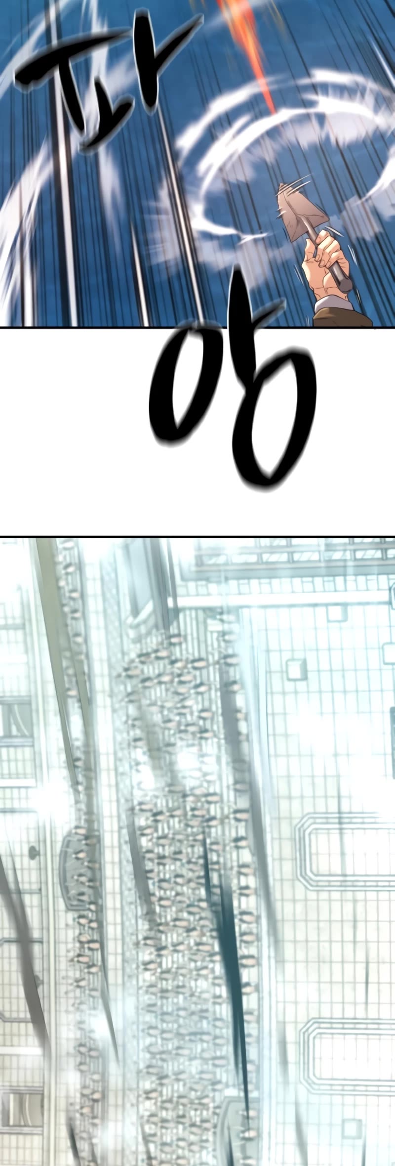 The Greatest Estate Developer Chapter 148 page 55 - Chapter 148