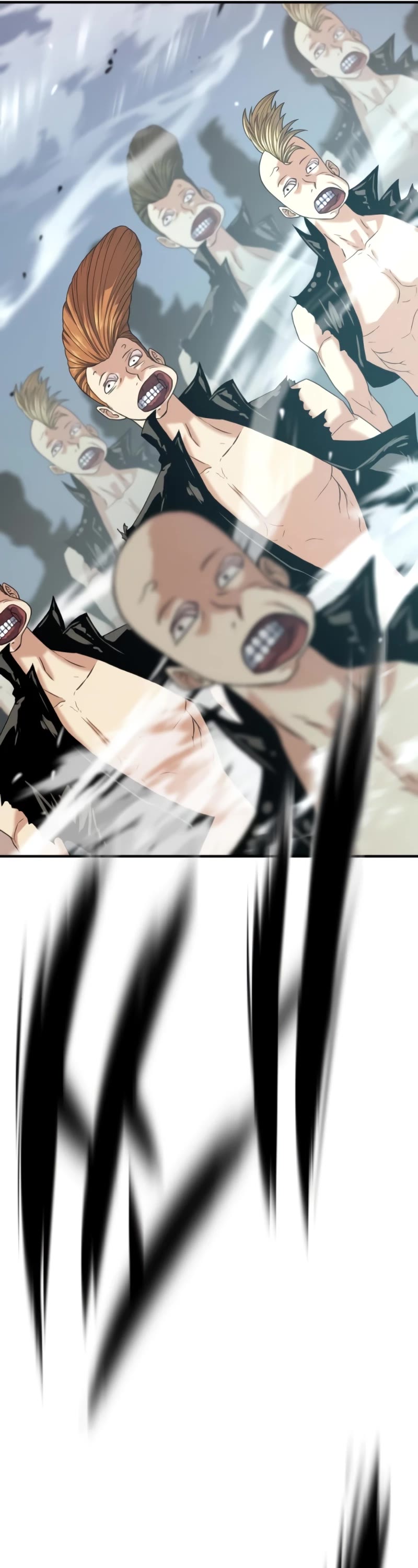 The Greatest Estate Developer Chapter 148 page 57 - Chapter 148