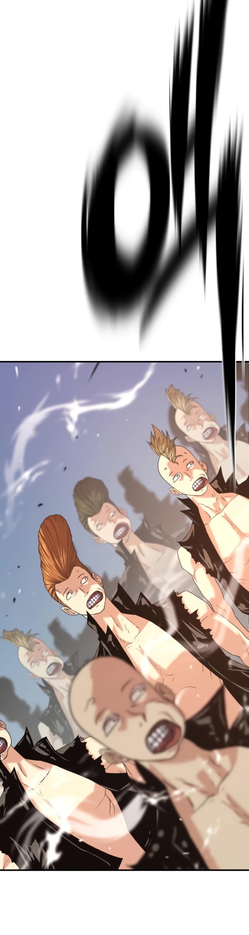 The Greatest Estate Developer Chapter 148 page 58 - Chapter 148