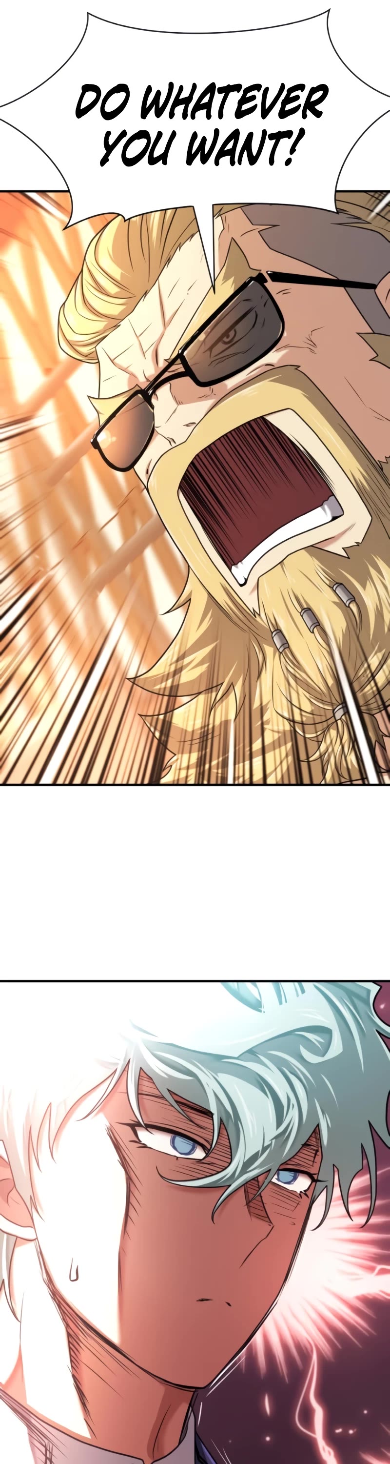 The Greatest Estate Developer Chapter 148 page 6 - Chapter 148