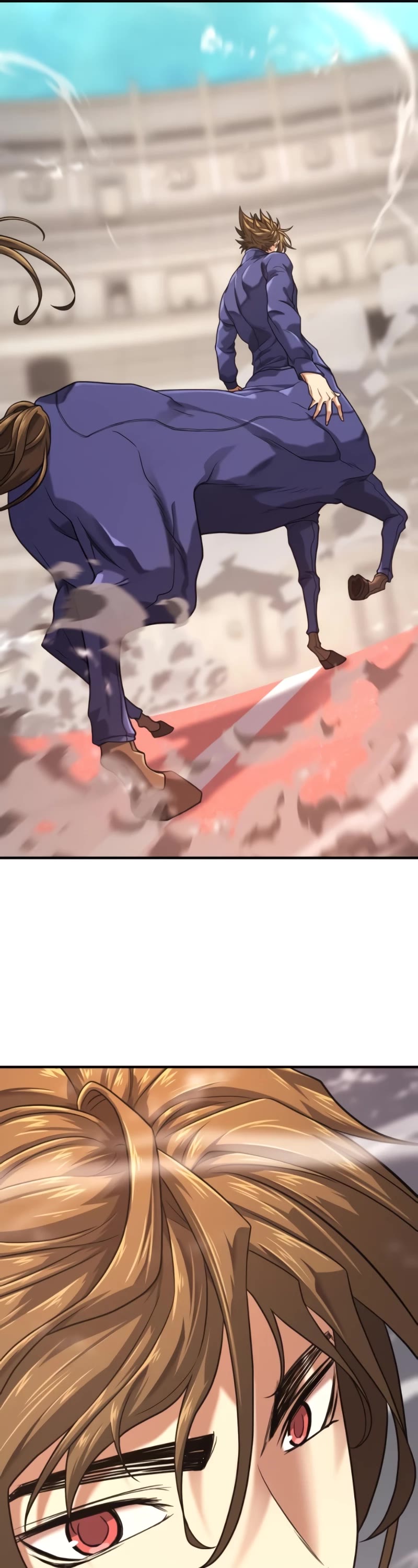 The Greatest Estate Developer Chapter 148 page 61 - Chapter 148